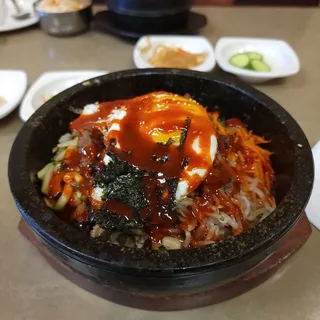 49. Dol Sot Bi Bim Bob