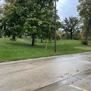 Hanscom Park