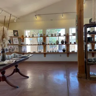Hanselmann Pottery