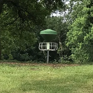 Hansen Park