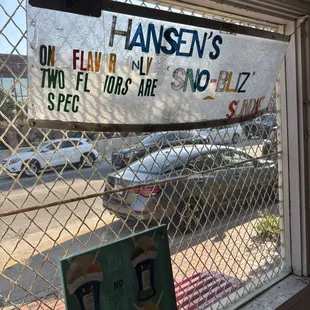 Sign