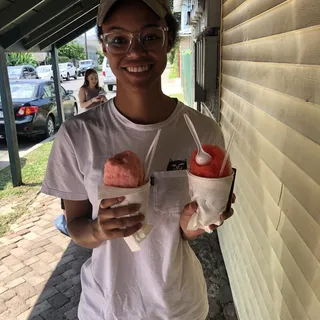 Sno-bliz (mary's Own)