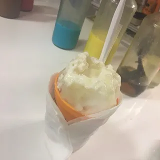 Vanilla Bean