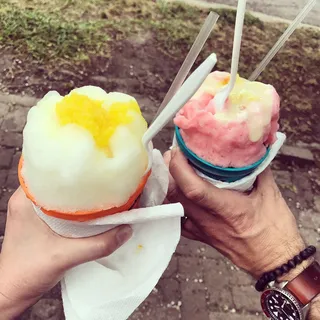 Crushed Pineapple