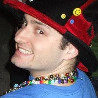Shawn P.