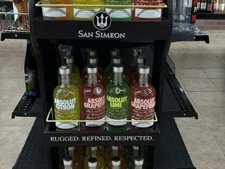 Plaza Real Liquor