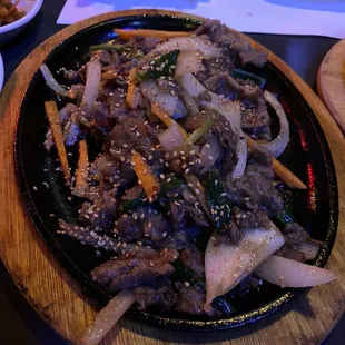 Bulgogi