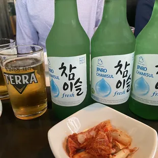 Soju