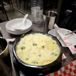 Egg Soup
