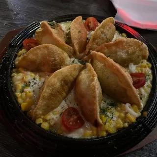 Corn Cheese