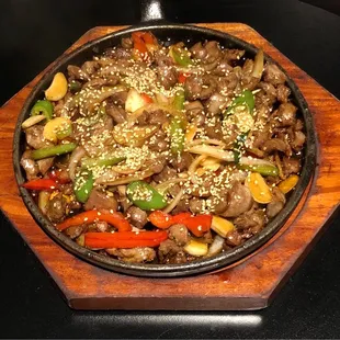 food
