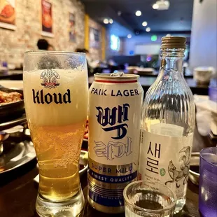 drink