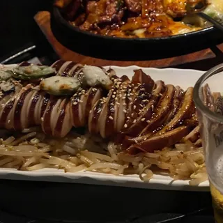 Tong-Ojingeo Cheolpan Gui