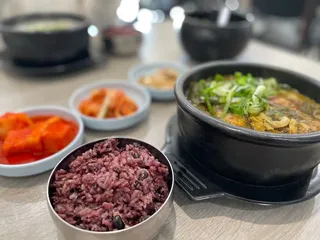 SYTK Sullungtang