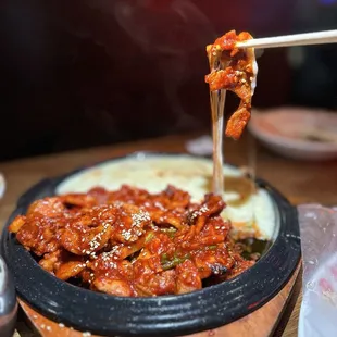 ribs, food, bbq ribs