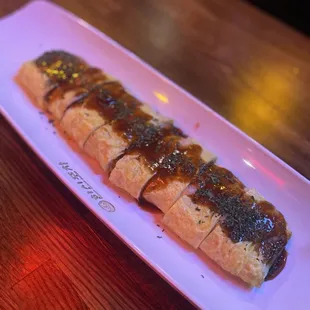 tomato sauce and cheese egg omelet