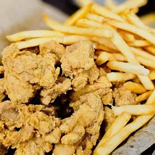 Fried Chicken