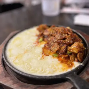 Pork Belly