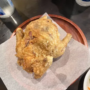 Hanshin Tongdak