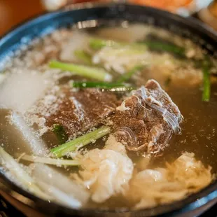 Prime Rib Stew