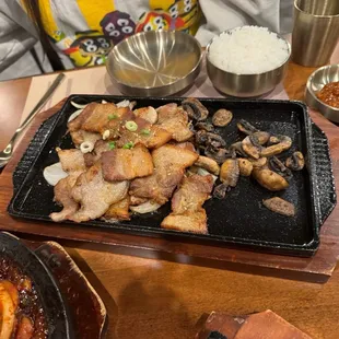 food