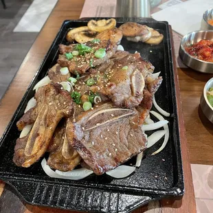 Prime Short Rib