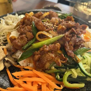 Spicy Pork Roast