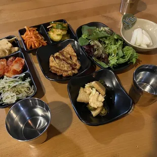 Banchan