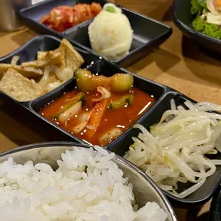 Banchan