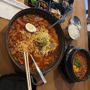 Rabokki