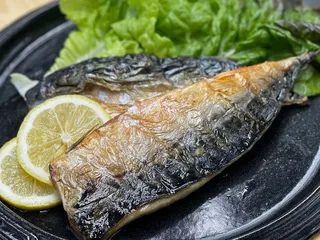 Umma Korean Restaurant