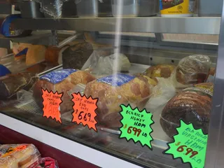 White Oak Deli & Convenience Store