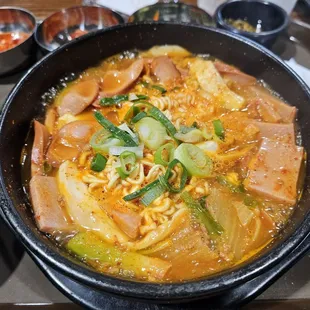 budae jigae