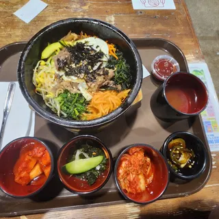 A20 Spicy Pork Cutlet