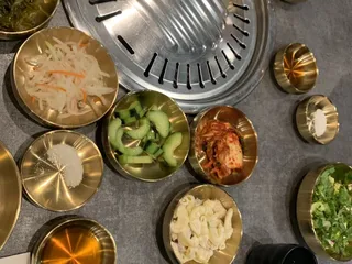 Kim's BBQ