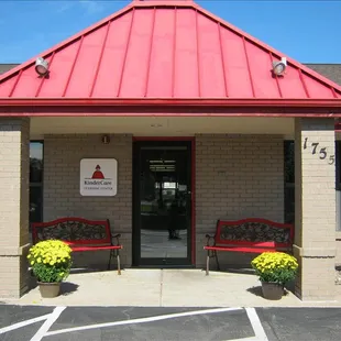 Hanson Blvd KinderCare