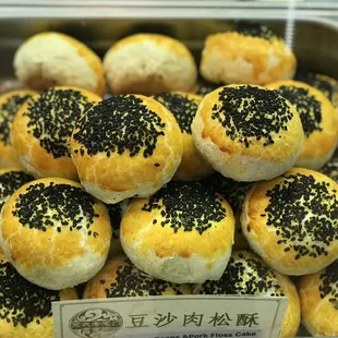 dessert, cupcakes, food