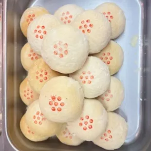 date pastries