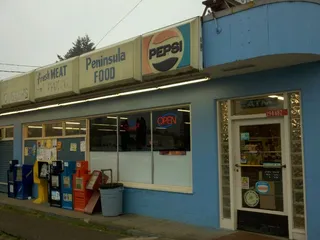 Peninsula Food Store