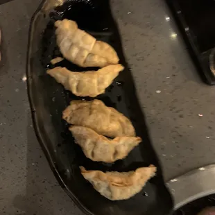 Beef Dumplings