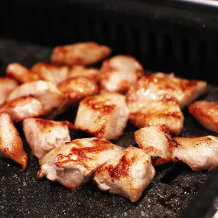 bbq ribs, food, ribs