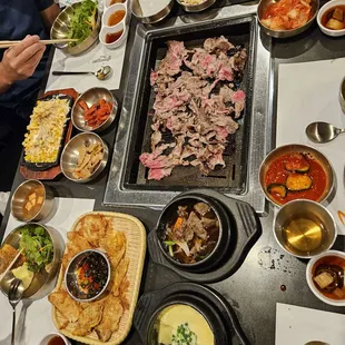 beef combo large