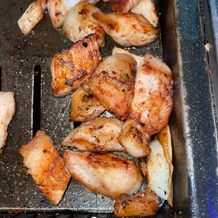 Pork Belly