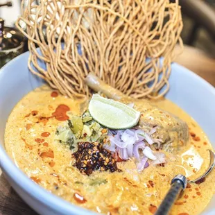 Khao Soi