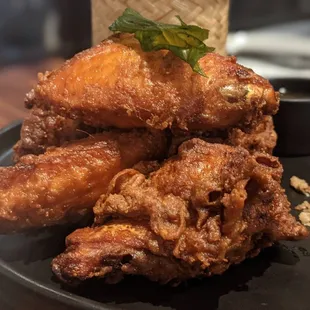 Fried Chicken