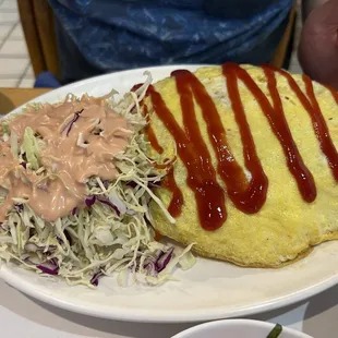 Omurice