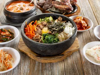 Kaju Soft Tofu - Garden Grove