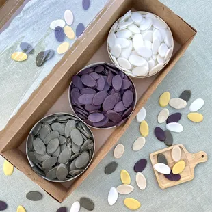 Mix and match giftsets to make the ultimate giftbox for your loved ones!