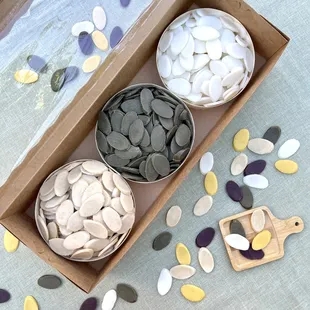 Mix and match giftsets to make the ultimate giftbox for your loved ones!