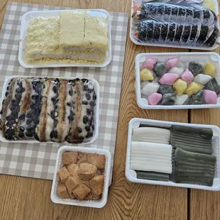 "Everything" is good here